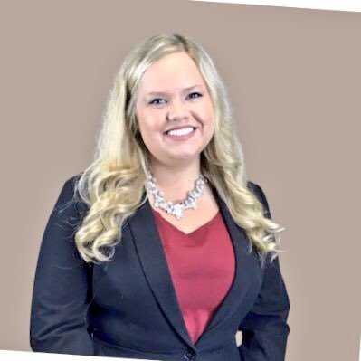 OTTCassidyH's profile picture. Senior Recruiter at On Time Talent Solutions