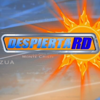 Déjanos acompañarte en el inicio de un nuevo dia. Despierta RD junto a ti de L/V ☀🕕6:00- 8:00 a.m.
Telecentro canal 13.