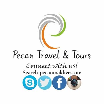 Official twitter account for Pecan Travel & Tours. Inbound travel service to #Maldives. let us guide you to Maldives