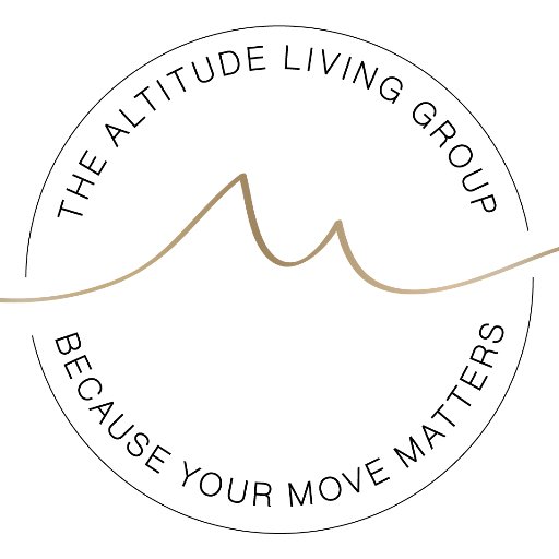 AltitudeLvngGrp's profile picture. Trusted Denver metro real estate team - because your move matters