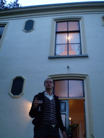 music, nightlife, crime and passion.