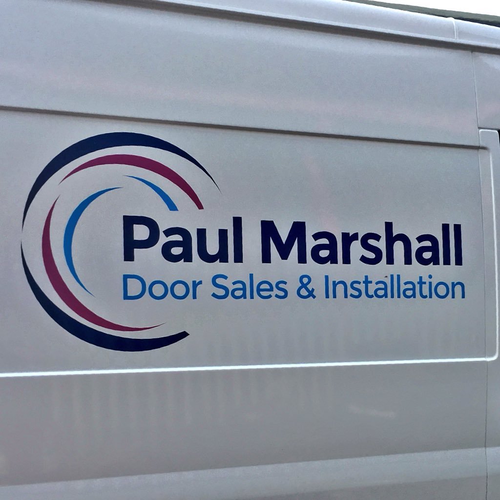 Specialist suppliers of Internal & External Doors. Home of The J System . Door retailers and installers since 1974 . Facebook - Paul Marshall Door Sales .