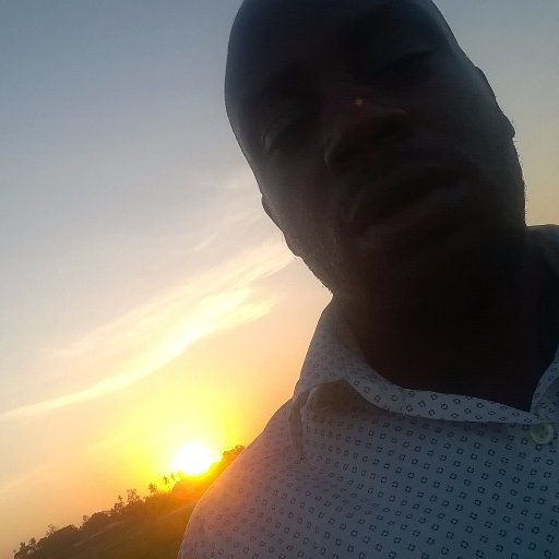 KenMayienga Profile Picture