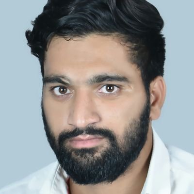Social Activist, ABVP l former dusu ec 2016-17 l
Former Central Councillor(C.C)1st in Aryabhatta college students union 2016 -17 l #MOHIT_Yadav_Dusu_Ec 🇮🇳