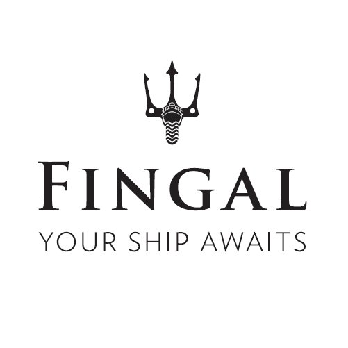 Fingal - a ship with a unique history, starting a new chapter as an exclusive use venue and luxury accommodation on #Edinburgh's fashionable waterfront