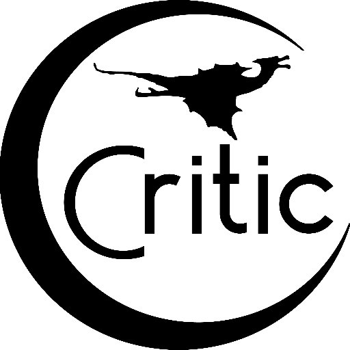 _CRITIC Profile Picture