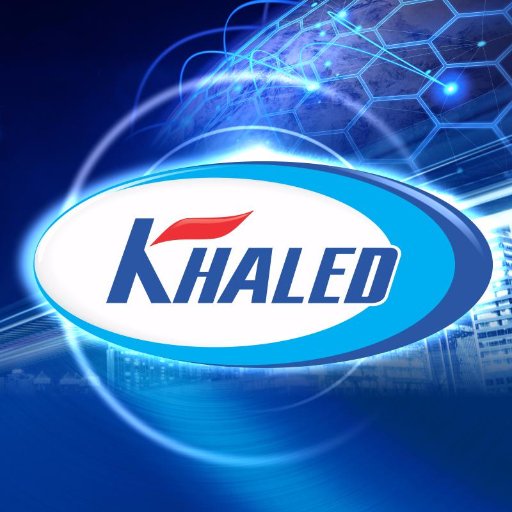 Khaled: Empresa líder en refrigeración tanto en Venezuela como en América Latina.