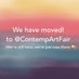 Windsor Contemporary (@windsorartfair) Twitter profile photo Windsor Contemporary (@windsorartfair) Twitter profile photo