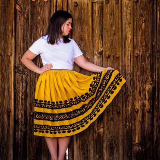 Isapaxi's profile picture. Graduada en ADE. Todo es cuestión de actitud. De lo que no sé, no hablo ✌🏼
Lo que no quieras que te hagan a ti, no se lo hagas a los demás