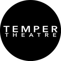 Temper Theatre (@tempertheatre) 's Twitter Profile