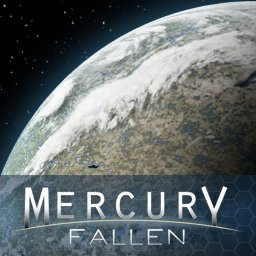 Mercury Fallenさんのプロフィール画像