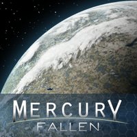 Mercury Fallen(@mercuryfall) 's Twitter Profile Photo