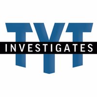 TYT Investigates (@tytinvestigates) 's Twitter Profile Photo TYT Investigates (@tytinvestigates) 's Twitter Profile Photo