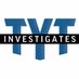 TYT Investigates (@tytinvestigates) Twitter profile photo TYT Investigates (@tytinvestigates) Twitter profile photo