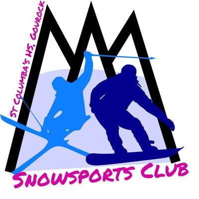 Follow us for St Columba's High School Snowsports Club updates.