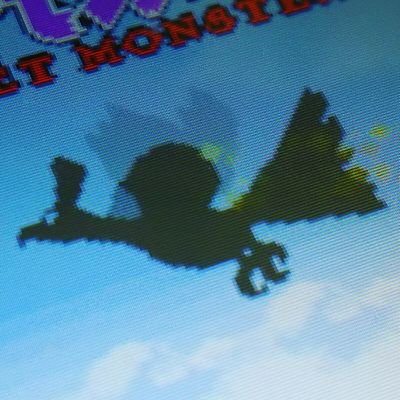 nu_ax's profile picture. 