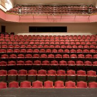 Royal George Theatre (@royalgeorgechi) 's Twitter Profile