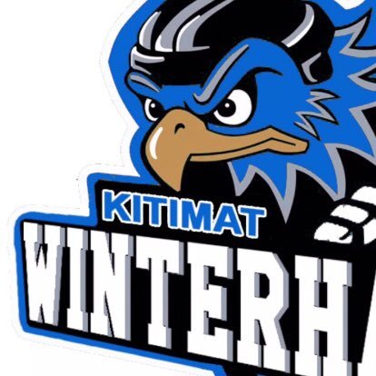 Official Twitter account of the Kitimat Midget Winterhawks