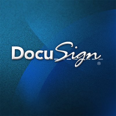 Welcome to the official @DocuSignUK Twitter. Be in the know for the latest in tech, product updates, announcements & more. Looking for help? Tweet @AskDocuSign