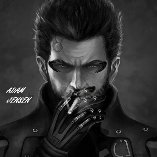 Adam Jensenさんのプロフィール画像