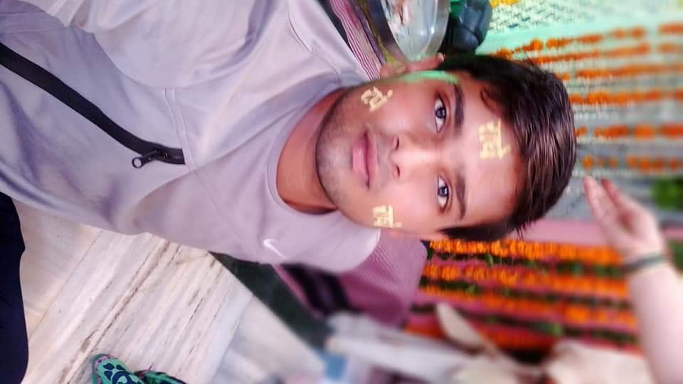 PawanYA50204566's profile picture. 