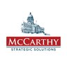 mssgov's profile picture. McCarthy Strategic Solutions is a full-service government relations firm located in Frankfort, KY.
