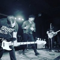 Band Aparte (@bandaparte__) 's Twitter Profile
