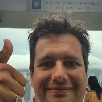 JPDeckers Profile Picture