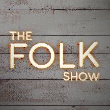 Next show: ...might be a while. Joe and Mike, presenters of The Folk Show on Keep it Country TV (Sky 376/Freeview HD 87) and dwellers of a little wooden studio