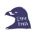 Eyrie Press (@eyriepress) Twitter profile photo Eyrie Press (@eyriepress) Twitter profile photo