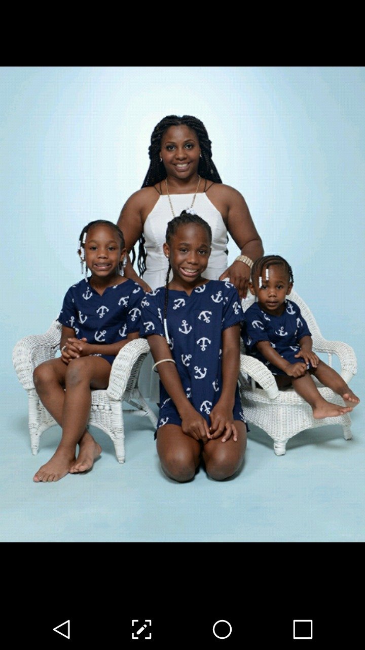 FLEEK.....#family1st #careermom #love #NAS ANYTHING ELSE JUST ASK :)