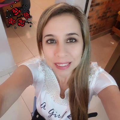 Claudenis77's profile picture. Descendiente orgullosa de kuña guapa!
