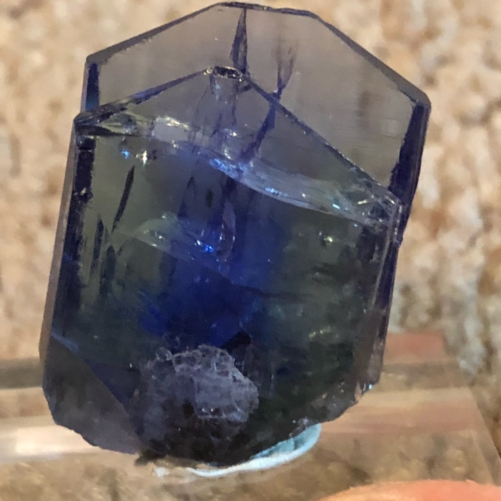 GeologyFacts's profile picture. ΑΧΣ. Success is certain. Trust me, I'm a geologist. And a PhD student. Views are my own. RT doesn’t necessarily = endorsement. Sometimes things are just funny