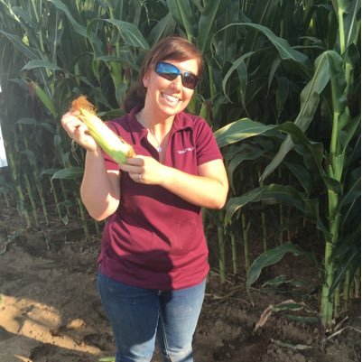 katie_forsberg's profile picture. WinField United Technology Manager. The opinions expressed are my own and do not necessarily reflect those of Land O’Lakes.