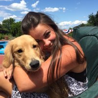 Rachael Sturgess (@raelf25) 's Twitter Profile
