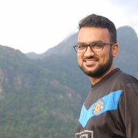 Yasas Thalagala (@yasasthalagala) 's Twitter Profile Photo