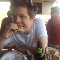 Ásgeir (@realmcgauti) 's Twitter Profile Photo