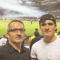 Toby Wildig (@toby_wildig) 's Twitter Profile