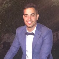 Pablo Míguez(@pablomiguez) 's Twitter Profile Photo