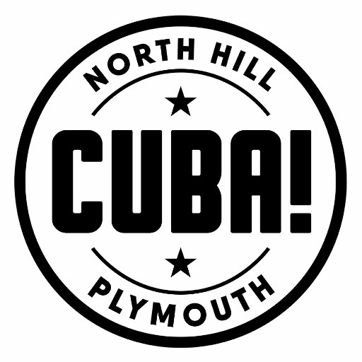 CubaPlymouth's profile picture. Super-mega-fun bar, North Hill, Plymouth.
