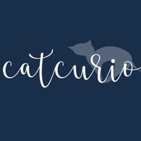 Cat Curio(@CatCurioOnline) 's Twitter Profile Photo