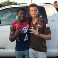 Trigga! (@triggatrav3) 's Twitter Profile