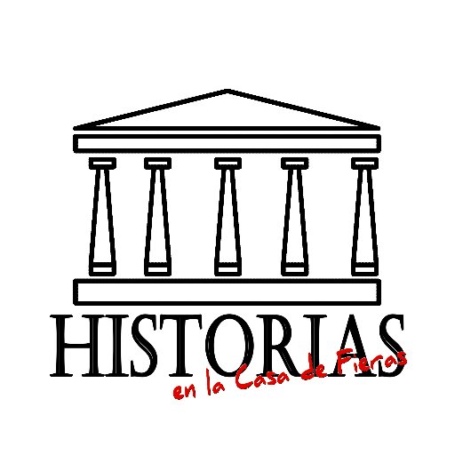 HistoriaCFieras's profile picture. Un ciclo de charlas divulgativas sobre historia, desde la investigación más rigurosay siempre amenas y distendidas. Organizado por @mcarferal