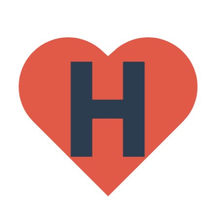 happiappconcept's profile picture. Workplace App consulting bringing together people and places