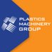 PlasticsMachineryGrp (@pmg_plastics) Twitter profile photo PlasticsMachineryGrp (@pmg_plastics) Twitter profile photo