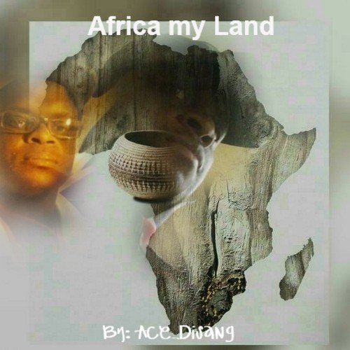 I was BORN in Northern Cape of South Africa, a beautiful Town of Upington... Just Retweet and FOLLOW me and you'll be able to witness my CREATIVITY.