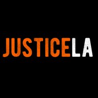 JusticeLA(@JusticeLANow) 's Twitter Profileg