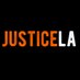 JusticeLA (@JusticeLANow) Twitter profile photo