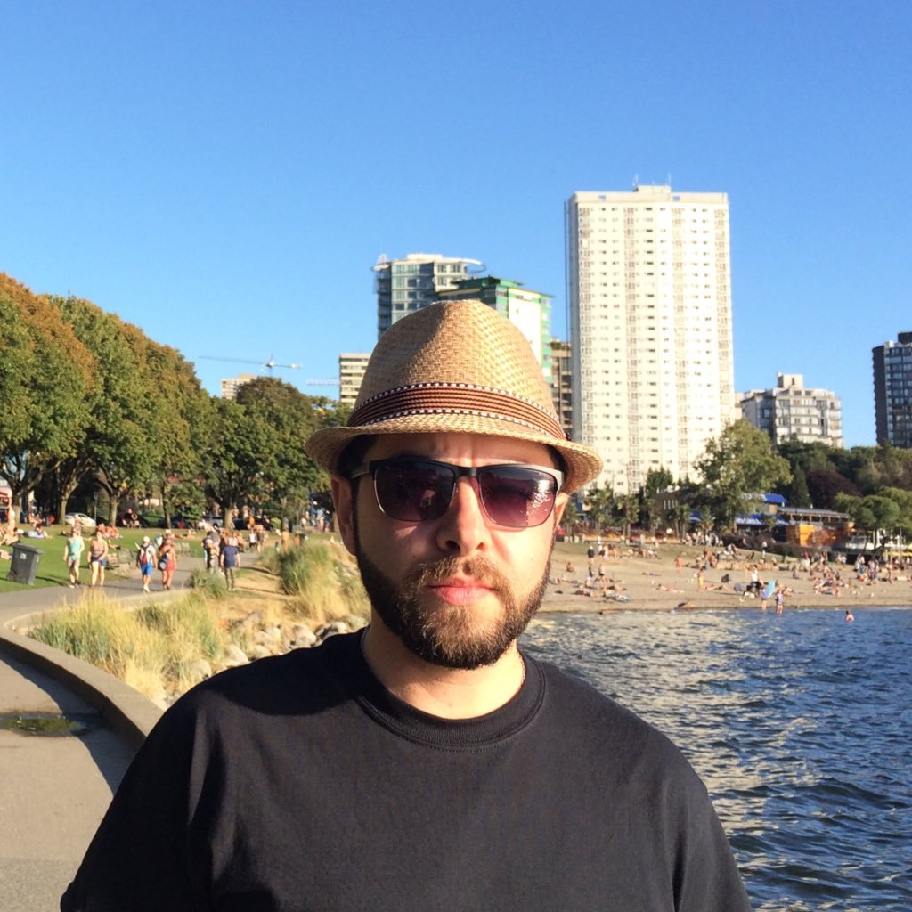 rodrigosanti82's profile picture. Keep Calm and Rock On!