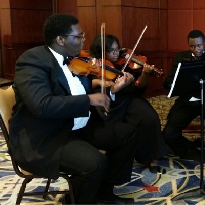 The Mays HS Orchestra was restablished in 2012. What started as a single class of 18 students has quadrupled in size and delivers Superior orchestral repertoire